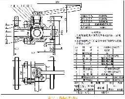 机械制图基础-114、装配图的作用与内容