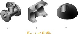 机械制图基础-53、相贯线